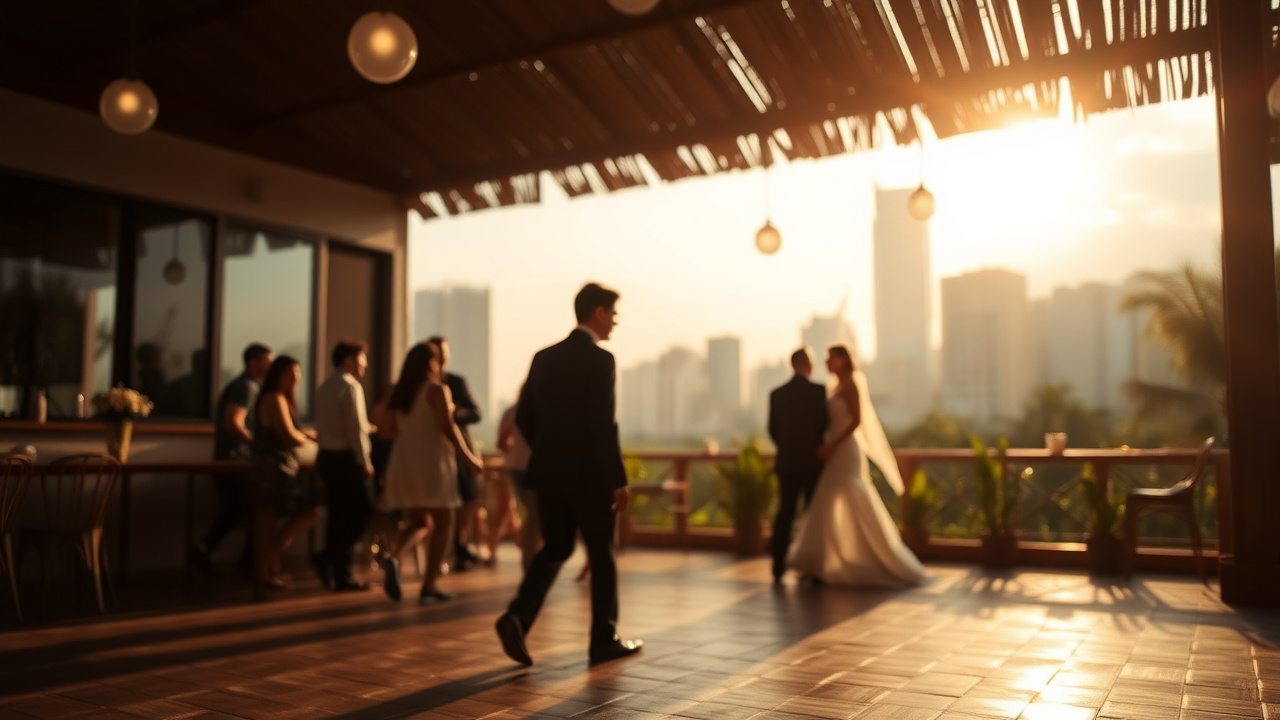 Páginas web automatizadas para fotógrafos de bodas en Panamá