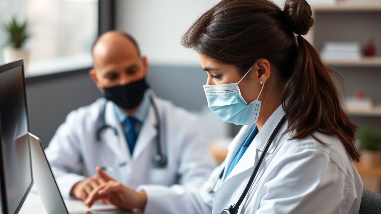 Páginas web para consultorios médicos y pediatras en Quito gratis