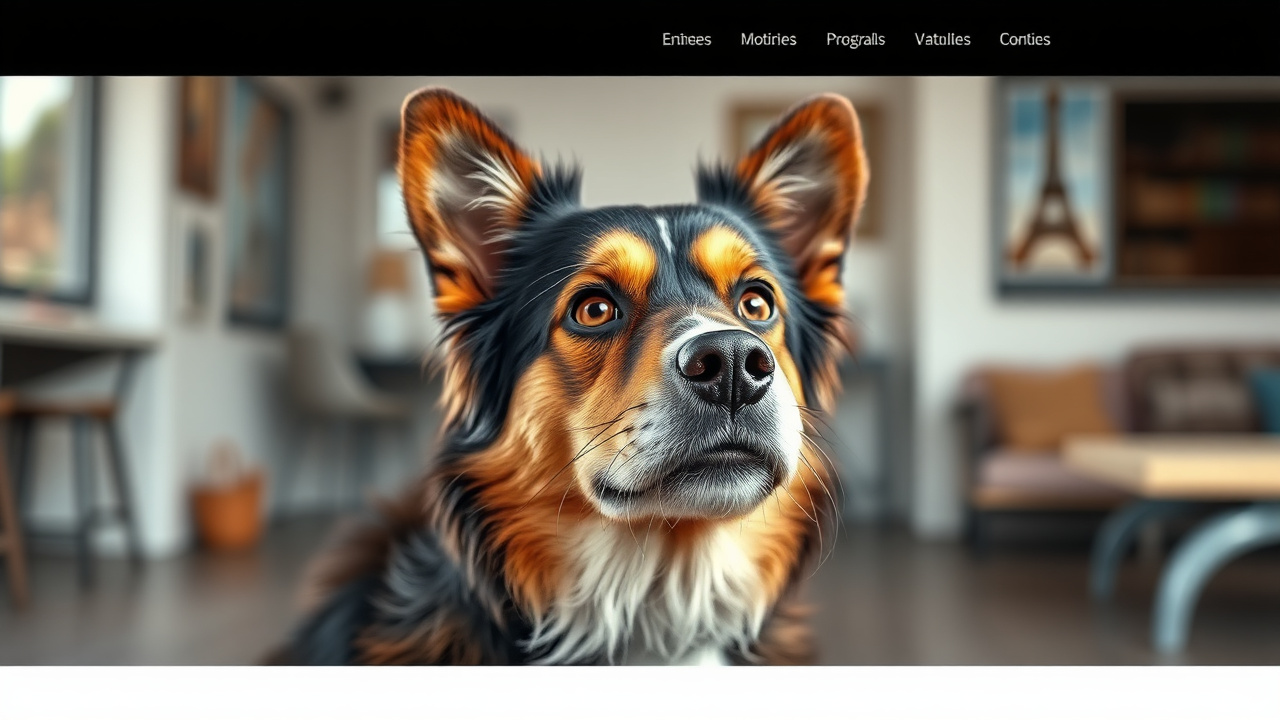 Páginas web para paseadores de perros y hoteles caninos en Chile