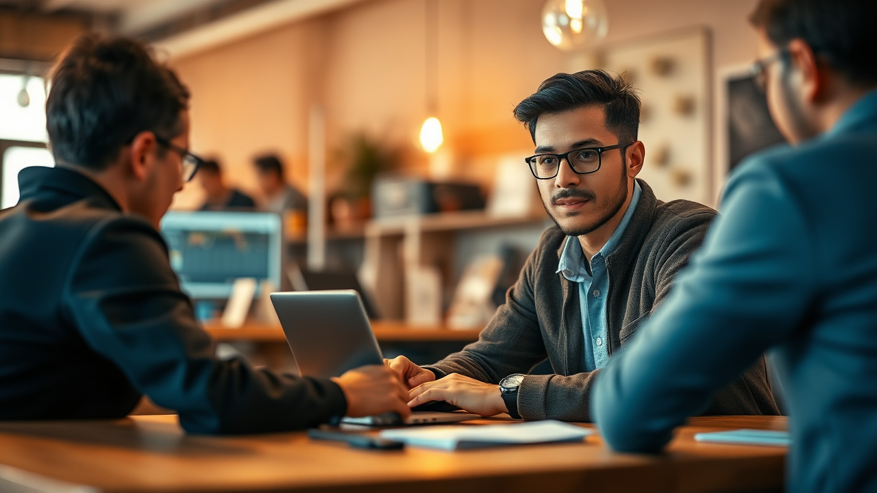 Software de automatización de marketing gratis para emprendedores en Arequipa
